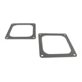 Crosshair Plate Dominator Flange Professional Kit Crosshair' Plate Dominator Flange Professional Kit NOS
