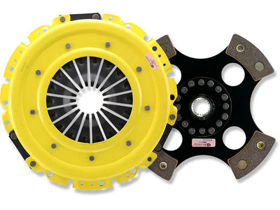 Advanced Clutch auto part