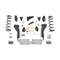 ZONE OFFROAD KIT