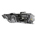 Hella 2015-2018 Audi Q3 Bi-Xenon Headlight Assembly