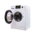 COMPACT STANDARD DRYER - KNOB