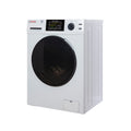 COMPACT STANDARD DRYER - KNOB