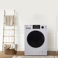COMPACT STANDARD DRYER - KNOB