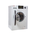 COMPACT STANDARD DRYER - KNOB
