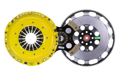 Advanced Clutch auto part