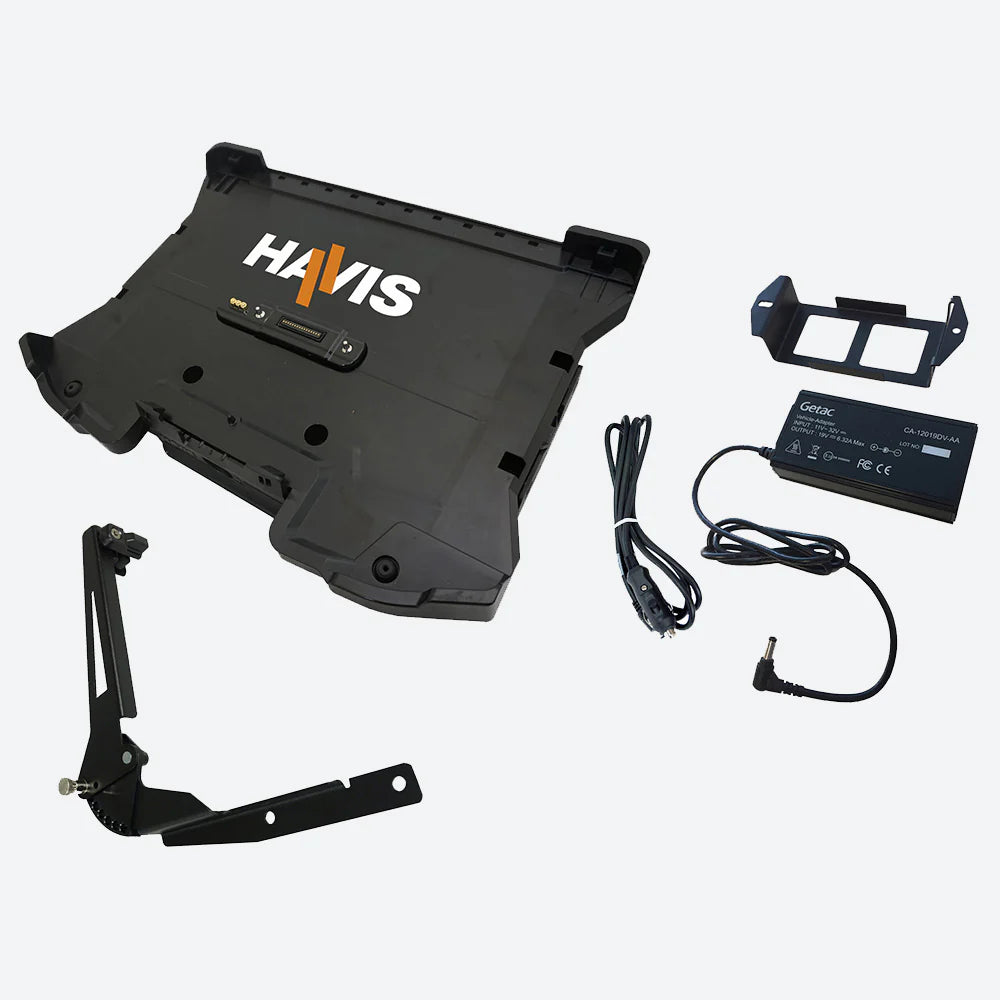 DISCONTINUED - PACKAGE - CRADLE FOR