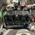 Pacific Performance Engineering exhaust