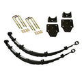 FACTORY RACE 2.5 X 14 EXTERNAL BYPASS (3 TUBE) PIGGYBACK SHOCK (CUSTOM)