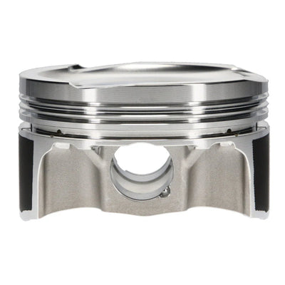 SMALL BLOCK CHEVY 350 23DEG 13.5CC