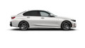 REAR BUMPER COVER G20; SEDAN; W/O M SPORT PKG; W/O PDC; W/O AUTO PARK; PRIME BMW 330E 23C