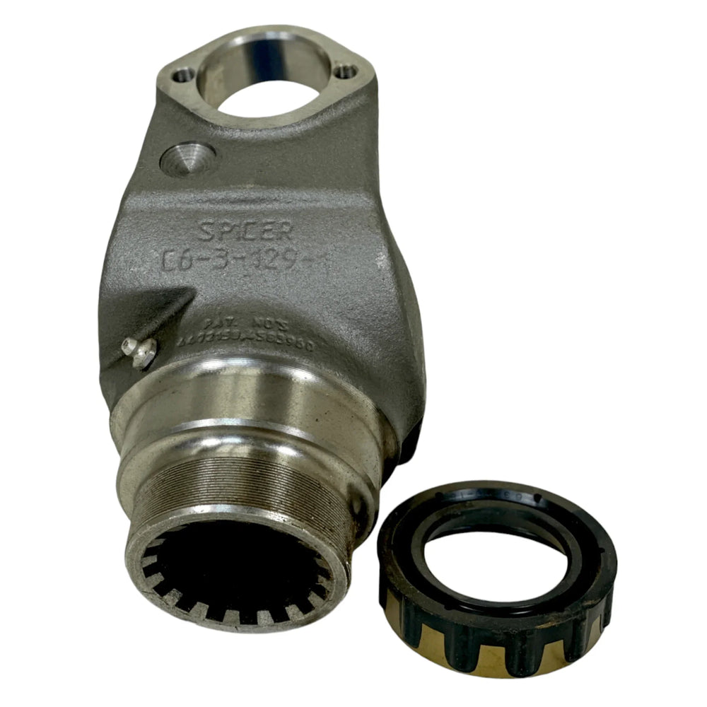 SLIP YOKE ASSY