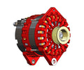 ALTERNATOR XT SERIES 250A 12V D
