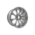 Weld auto part detail