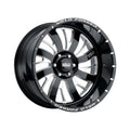 Weld auto part