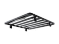 Front Runner Outfitters roof rack close-up