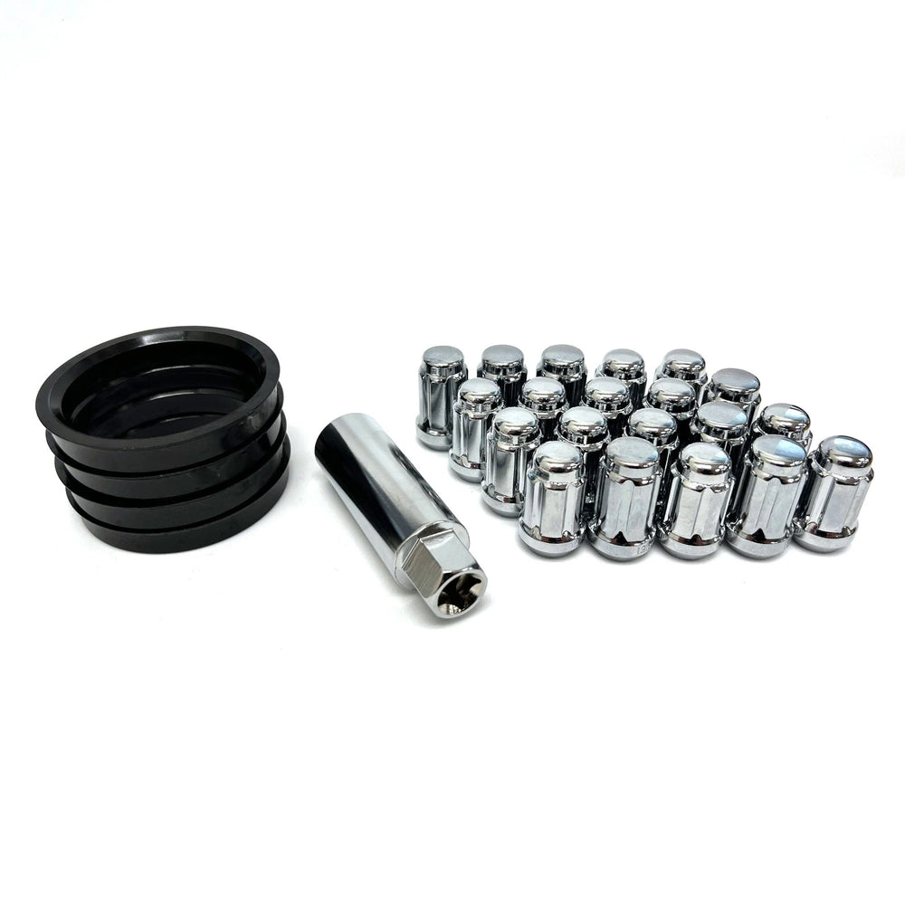 JKS Manufacturing auto part