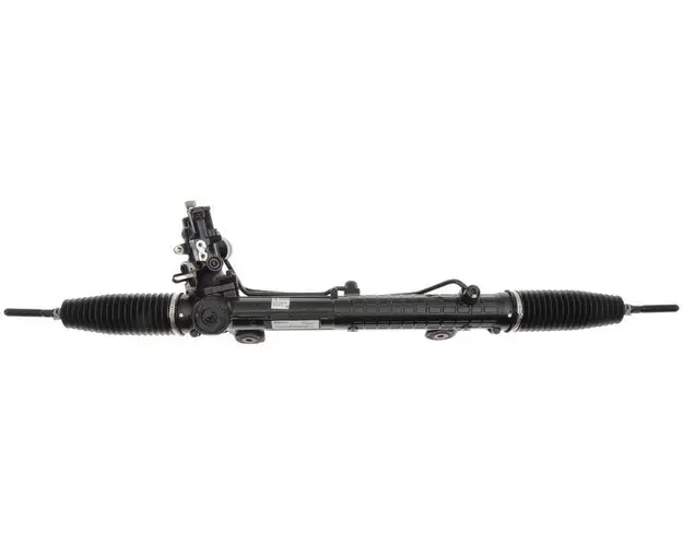 STEERING RACK