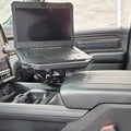 PREMIUM TABLET PEDESTAL MOUNT PACKA