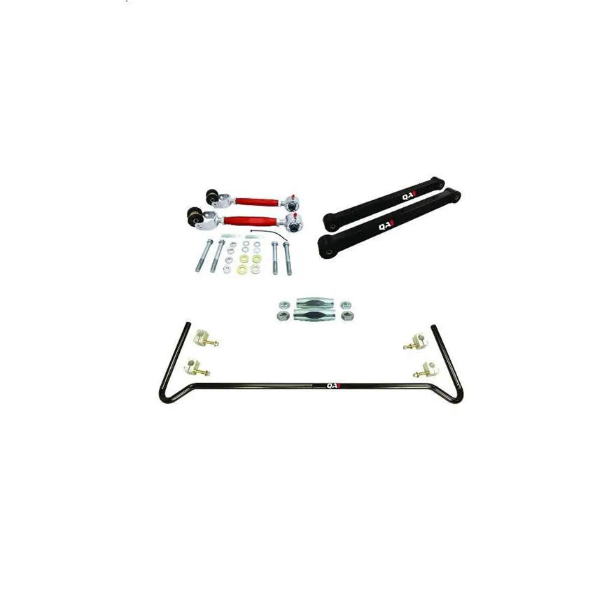 QA1 78-93 GM B-Body Level 1 Drag Kit 2.0 w/o Shocks