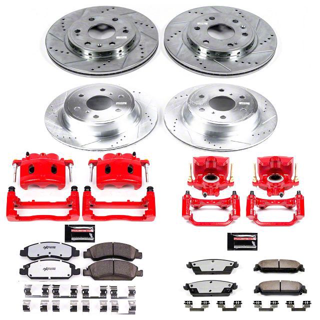 PowerStop auto part