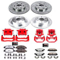 PowerStop auto part