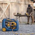 INVERTER 2900W/3200W DUAL FUEL E