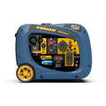 INVERTER 2900W/3200W DUAL FUEL E