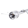DIRECT TILT SERIES: 5362 CORVETTE TILT COLUMN POLISHED STAINLESS