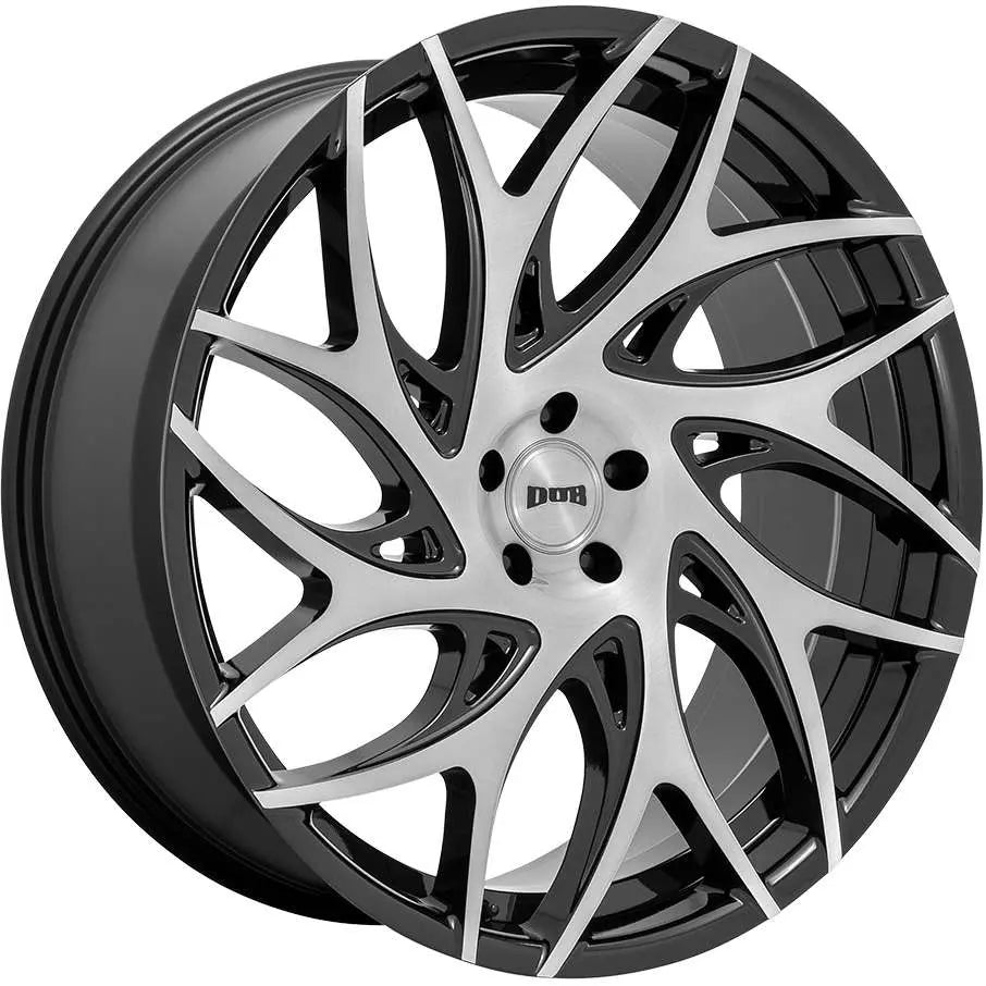 PLATINUM 26X10 5X127 78.1 P +15 L