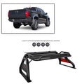 ATLAS ROLL BAR KIT