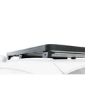 Front Runner Outfitters roof rack close-up