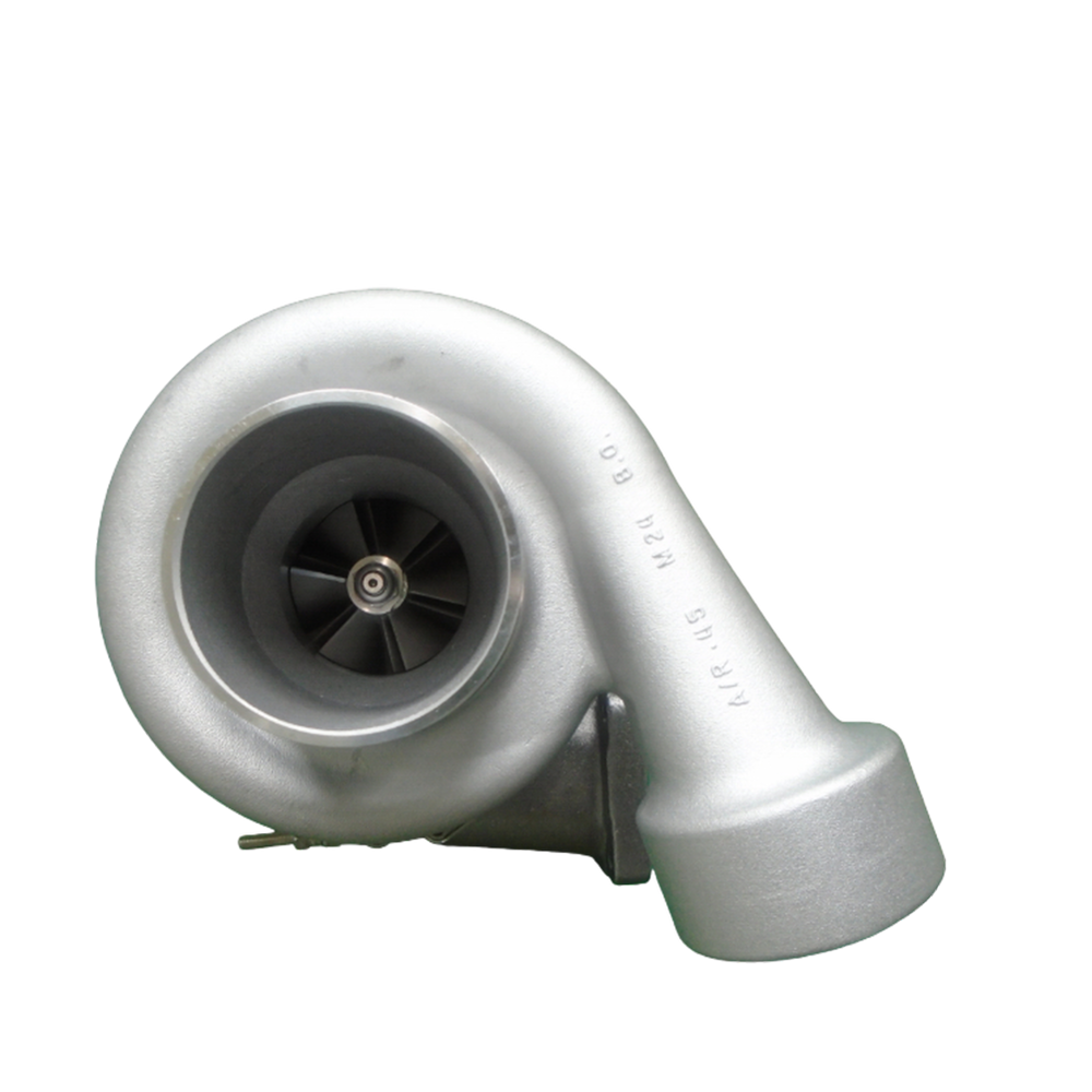 Turbocharger CORE CHARGE OF $113 APPLIES