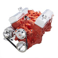 ENGINE PULLEY KIT