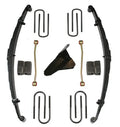Skyjacker sway bar