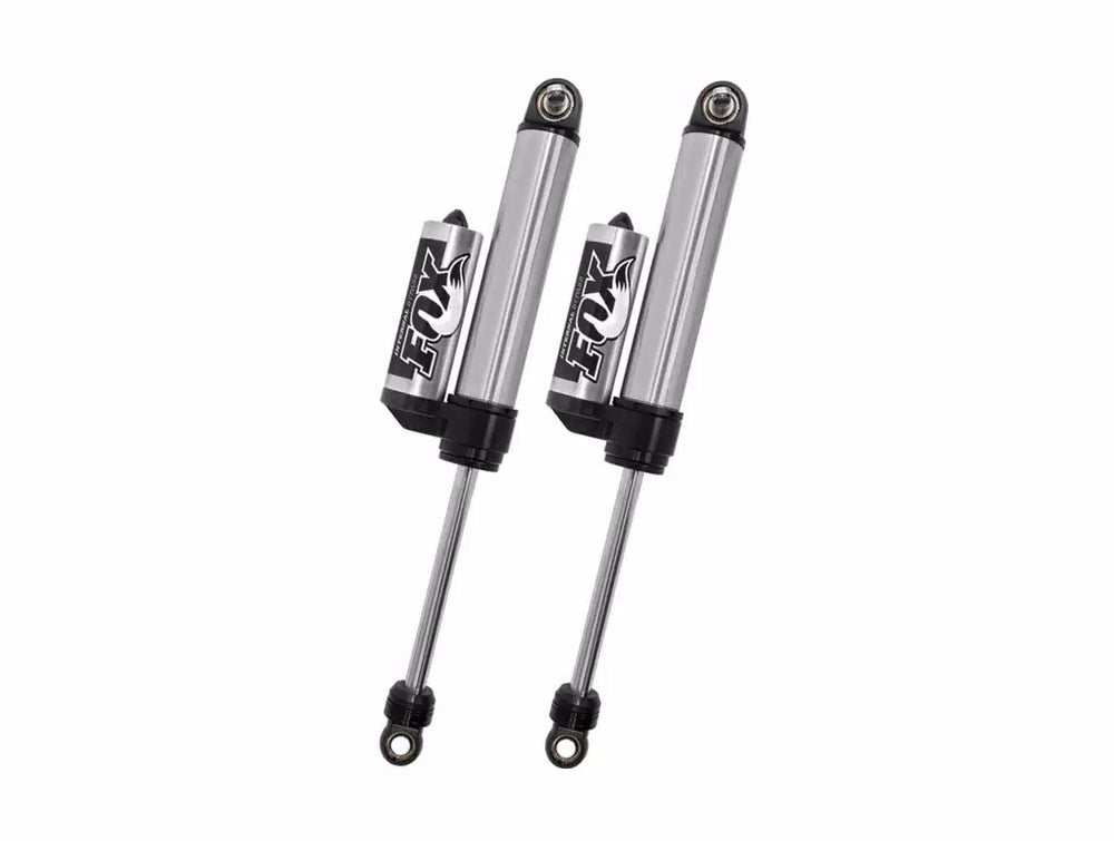 FOX auto part