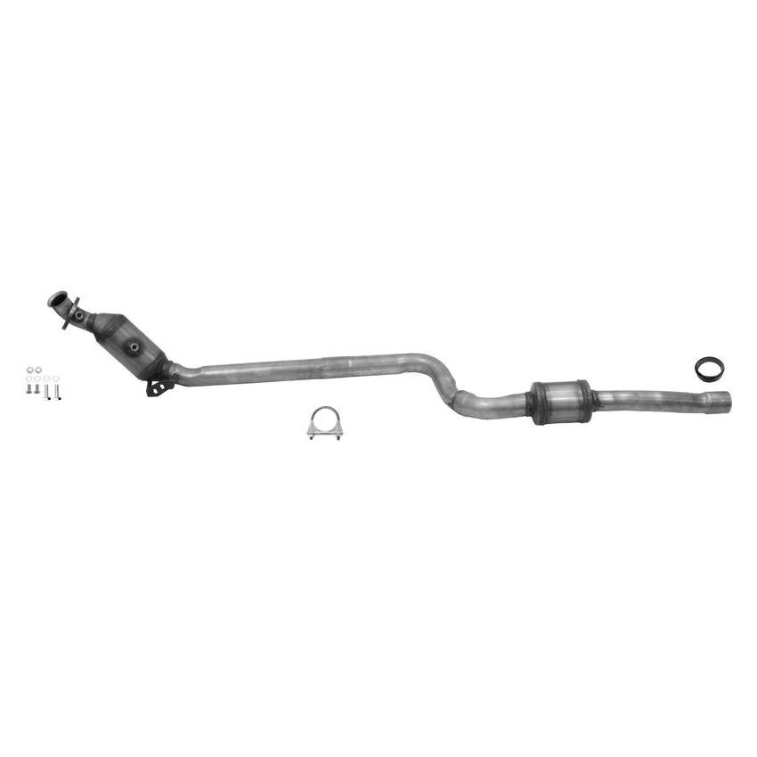 MB C300/C350 OBDII CATALYTIC CONVERTER DIRECT FIT
