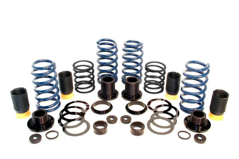 ST-1 COIL-OVER SUSPENSION; M5,