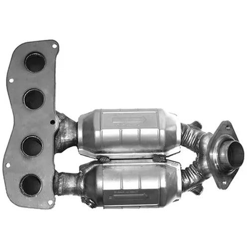 CATALYTIC CONVERTER DIRECT FIT CALIFORNIA