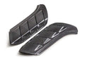 Ford Racing auto part detail