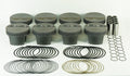 Wiseco Ford Small Block 302 4.060in Bore 1.165in CH -9.00 CC Piston Set