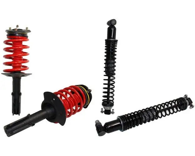 AIR SUSPN DELETE KIT
