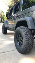 Wheel Pros, LLC auto part detail