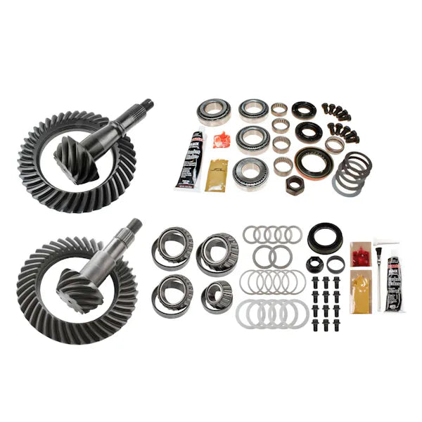 1500 14-18 GM8.25F/GM9.5R 3.73