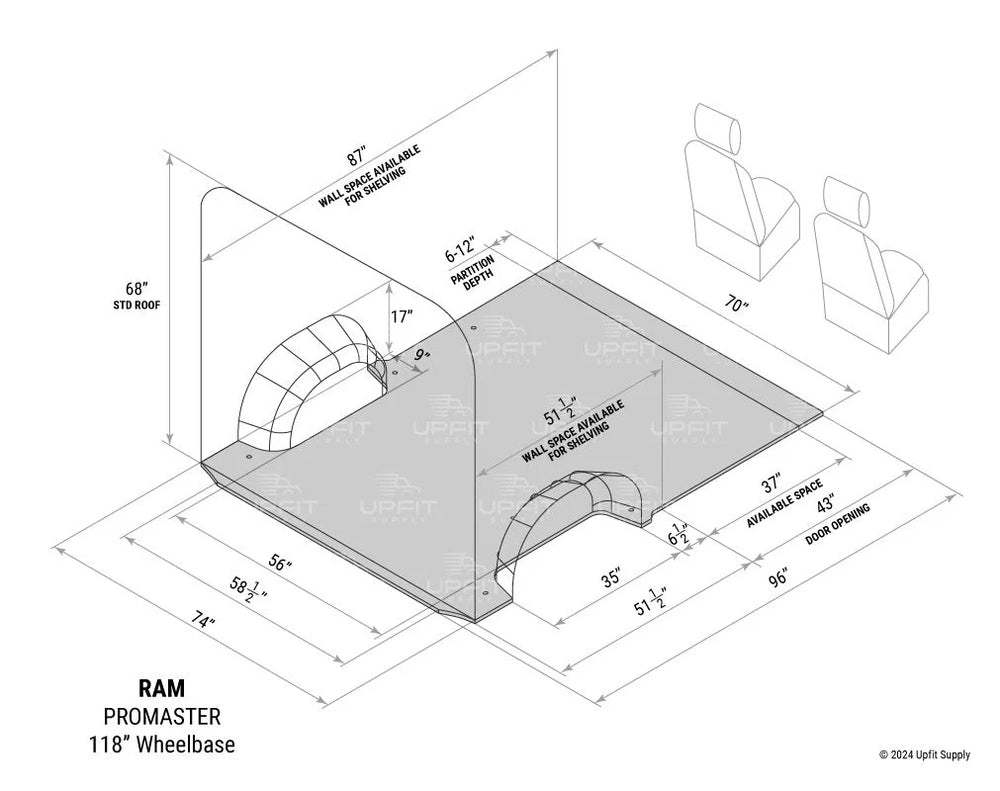 DURATHERM WALL LINER