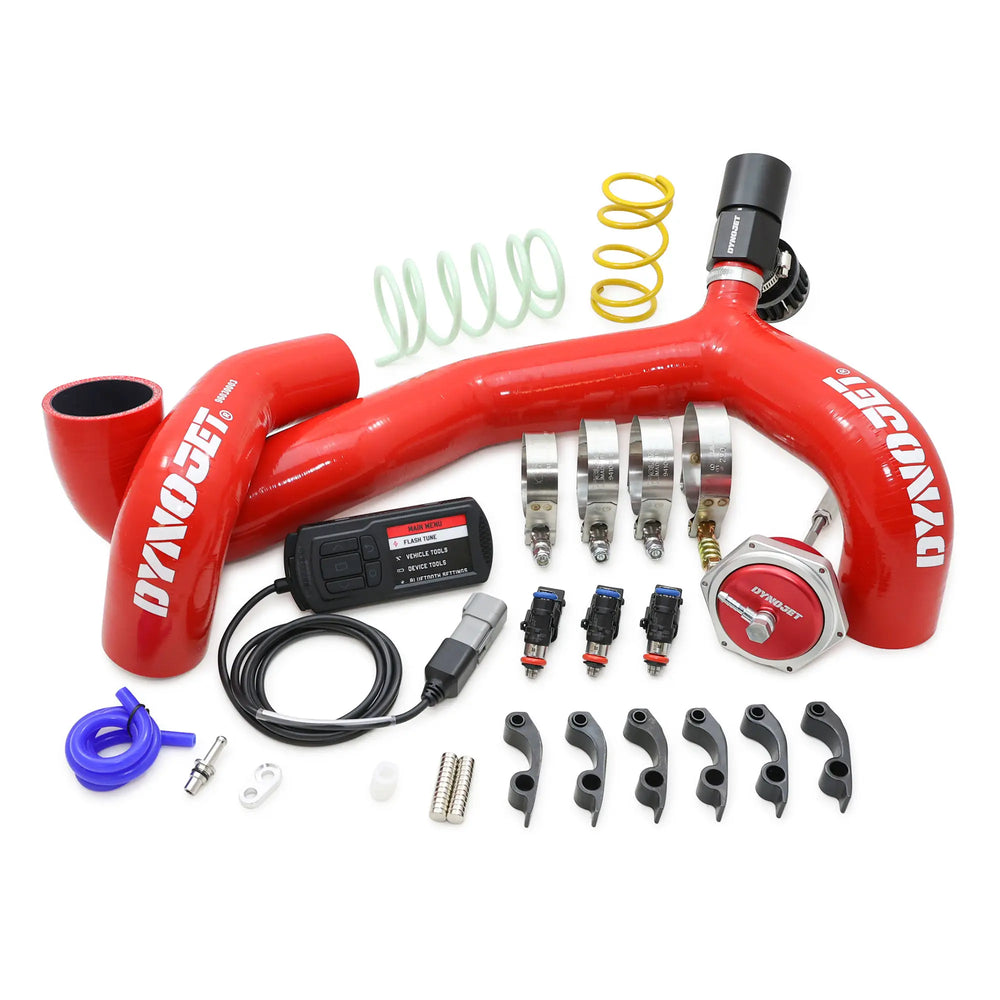Dynojet 17-20 Can-Am Maverick X3 Stage 3 Kit
