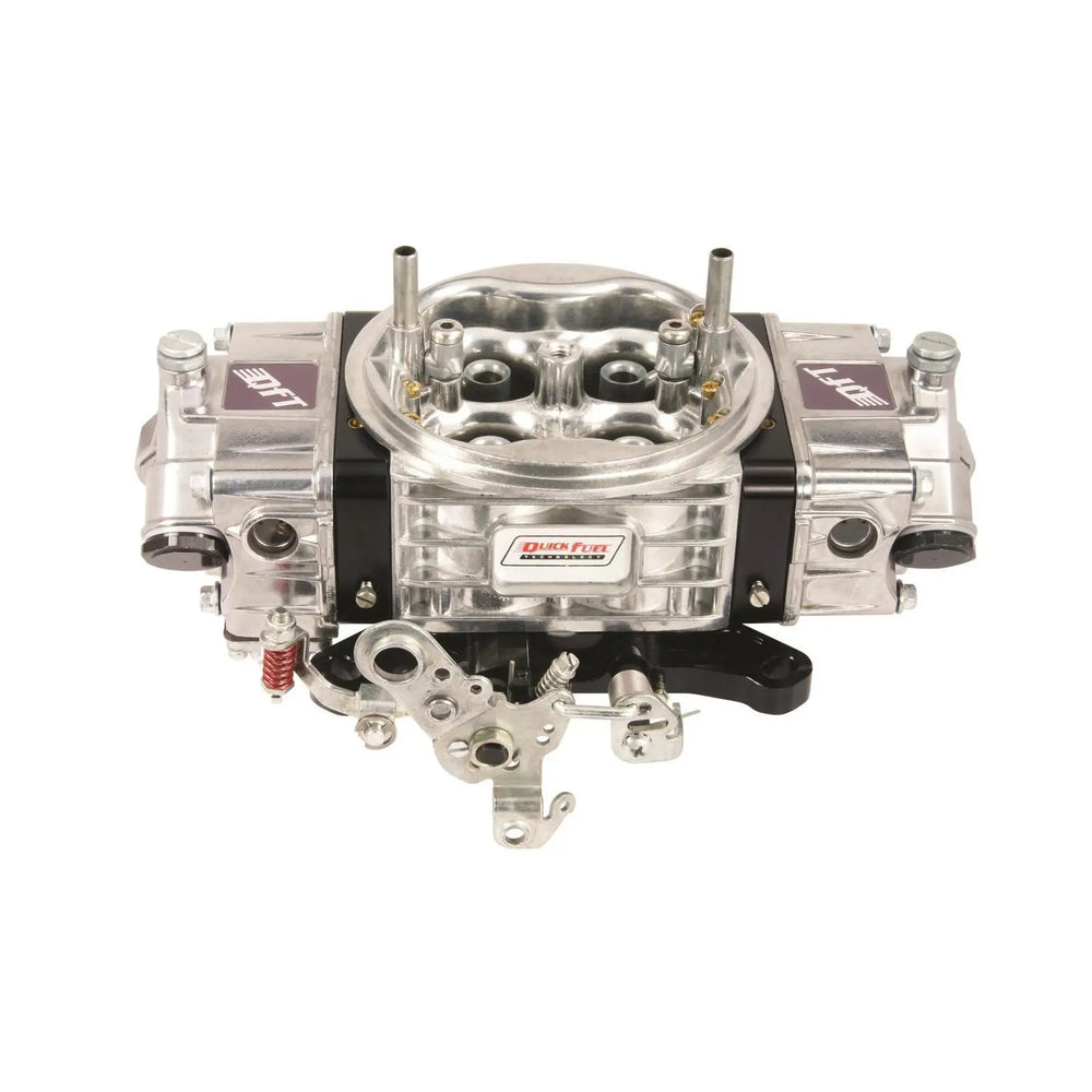 Q-SERIES CARBURETOR