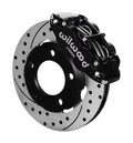 Wilwood auto part