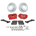 COMP R KT 65-74 AFX GM RD