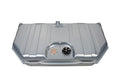 Aeromotive auto part close-up