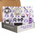 KIT CONSISTS OF A HIGH-QUALITY RING